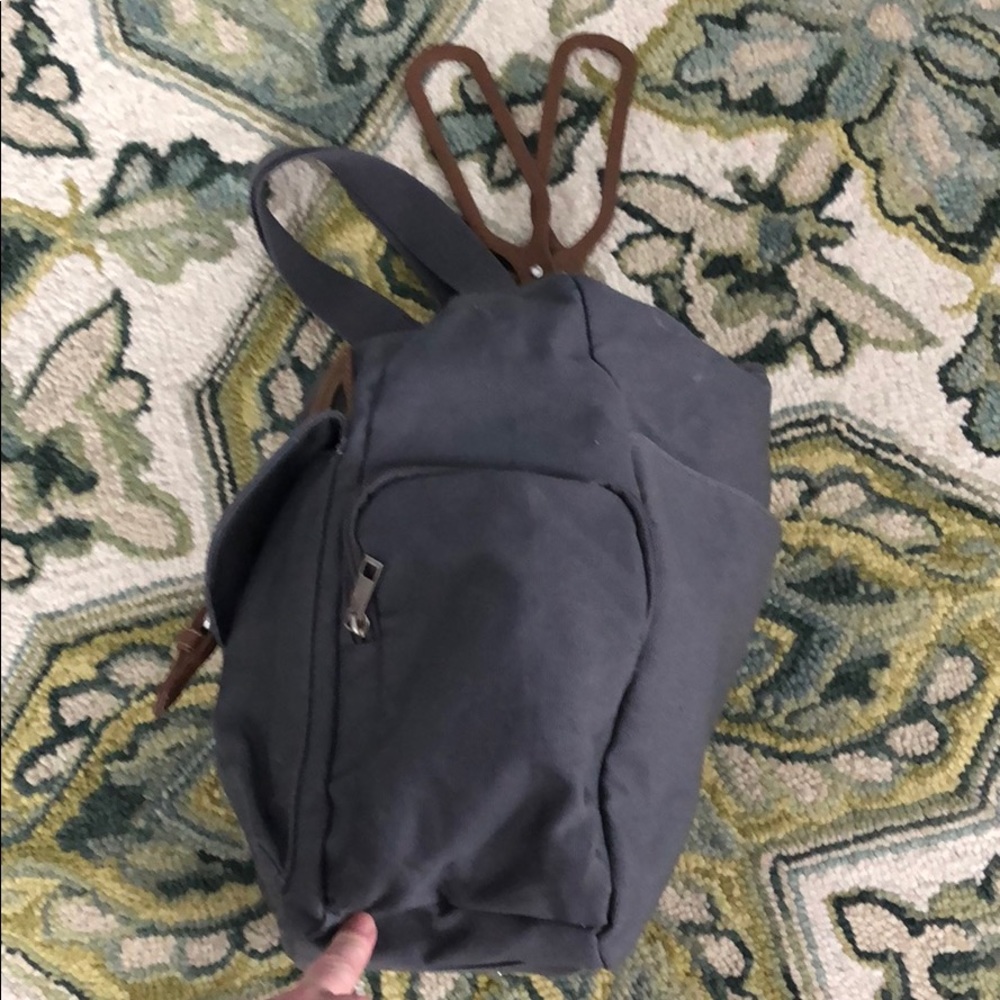 Diaper bag - Picture 2 of 8